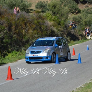 2° SLALOM CITTA' DI OLIENA - Gallery 14